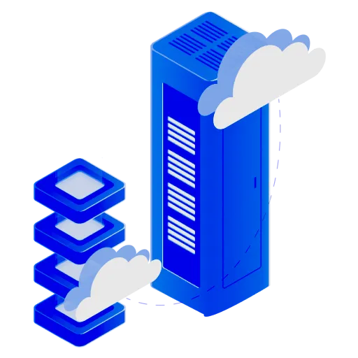 Migration Illustration Light
