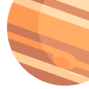 JUPITER Icon