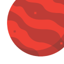 MARS Icon