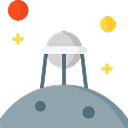 CONSOLUS LEGEND Icon