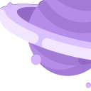 SATURN Icon